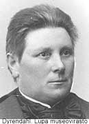 Lucina Hagman