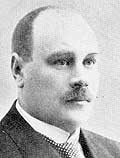Kustaa Edvard Heikola