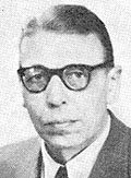 Kosti Johannes Hakoila