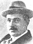 Karl Edvard Jonsson