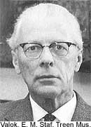Lauri J. Kiveks
