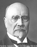 Fabian Klingendal