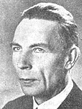 Vilho Koskelo