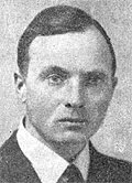 Holger Liljestrand