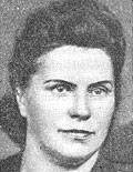 Tyyne Lindholm