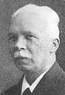 Karl Ernst Nissinen