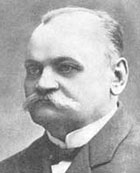 Gustaf Efraim Ramberg