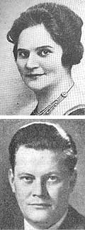 Rosa Salmelin, Simo Salmelin