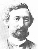 James Salvesen