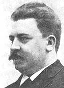 Axel Schauman