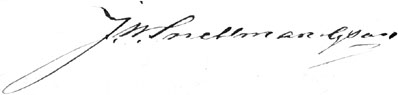 J. W. Snellman G:son