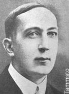 Lenni Tammisto