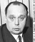 Veikko Vennamo