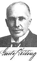 Gustaf Zitting