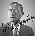 Willi Daugs