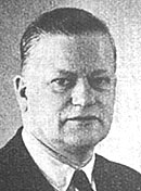 Ernst Nygren