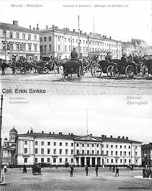 Helsingin Seurahuone