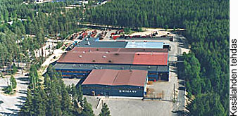 Kesla