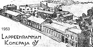 Lappeenrannan Konepaja Oy