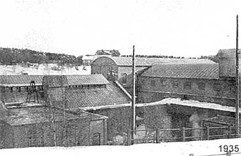 Lskeln Tehdas