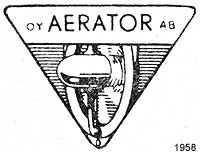 Aerator