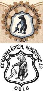 Hjalmar strm