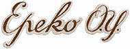 Epeko Oy logo