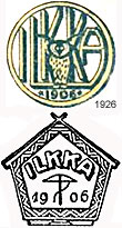 Oy Ilkka, logo