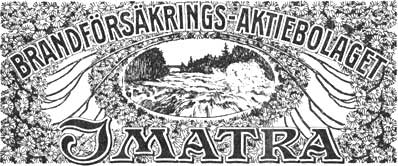 Palovakuutus Imatra