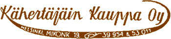 Khertjin Kauppa Oy