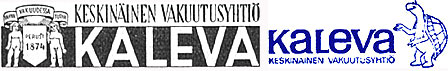 Kaleva logo