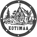 Kustannus Kotimaa