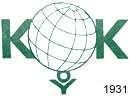 Koulutarpeiden Keskusliike