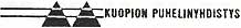 Kuopion Puhelinyhdistys