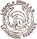 Lskeln Tehdas