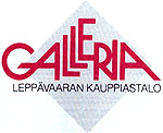 Leppvaaran Kauppiastalo Oy