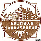Loimaan Nahkatehdas Oy