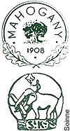 Mahogany ja Soinne