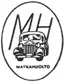 Oy Matkahuolto Ab