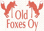 Old Foxes Oy