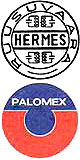 Viljo Ruusuvaara, Palomex Oy