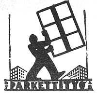 Oy Parkettity Ab