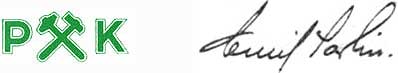 Paraisten Kalkki logo