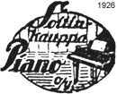 Soitinkauppa Piano Oy