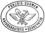 Pohjois-Suomen Kaivosrautatie