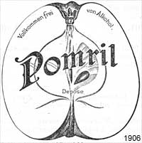 Pomril