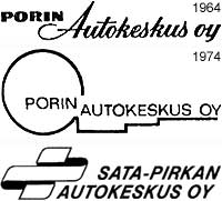 Porin Autokeskus Oy