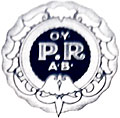 Oy Porin Rauta Ab