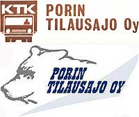 Porin Tilausajo Oy