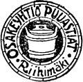 Oy Puuastiat